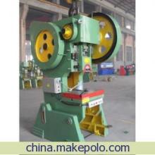 【【廠家直銷(xiāo)】供應(yīng)JB23-16T普通沖床】?jī)r(jià)格,廠家,圖片,沖床,淄川經(jīng)濟(jì)開(kāi)發(fā)區(qū)天工機(jī)床加工廠-
