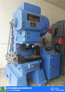 優(yōu)易斯自動化設備 圖 臺灣高速沖床多少錢 臺灣高速沖床