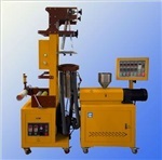 公司主營產(chǎn)品有開煉機,密煉機,平板硫化機,擠出機,吹膜機,拉壓力機等實驗室用測試儀器,工廠,廠商-東莞市世研精密儀器