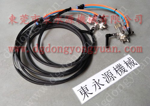 自動噴油機在硅鋼片沖壓與模內(nèi)攻牙應(yīng)用中的關(guān)鍵優(yōu)勢