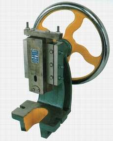 電動沖床價(jià)格、廠家及選購指南