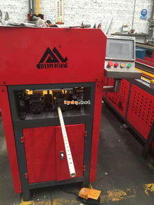 沖孔機(jī)與普通沖床 工作原理、應(yīng)用場景與區(qū)別解析