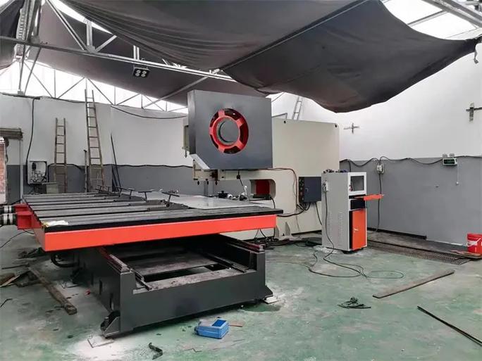 專業(yè)之選 兆豐數(shù)控設(shè)備——沈陽數(shù)控沖床送料機(jī)生產(chǎn)廠商的卓越伙伴