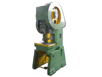 供應(yīng)【JB23沖床】優(yōu)質(zhì)普通沖床廠家 聚焦山東、江蘇、浙江三大產(chǎn)區(qū)