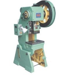 上海二鍛沖床J23-40T 優(yōu)質(zhì)設(shè)備供應(yīng)，助力制造業(yè)高效生產(chǎn)